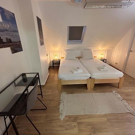 Floreal Malmedy Exterior foto