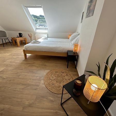 Floreal Malmedy Exterior foto
