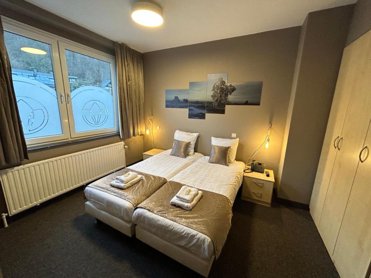 Floreal Malmedy Exterior foto
