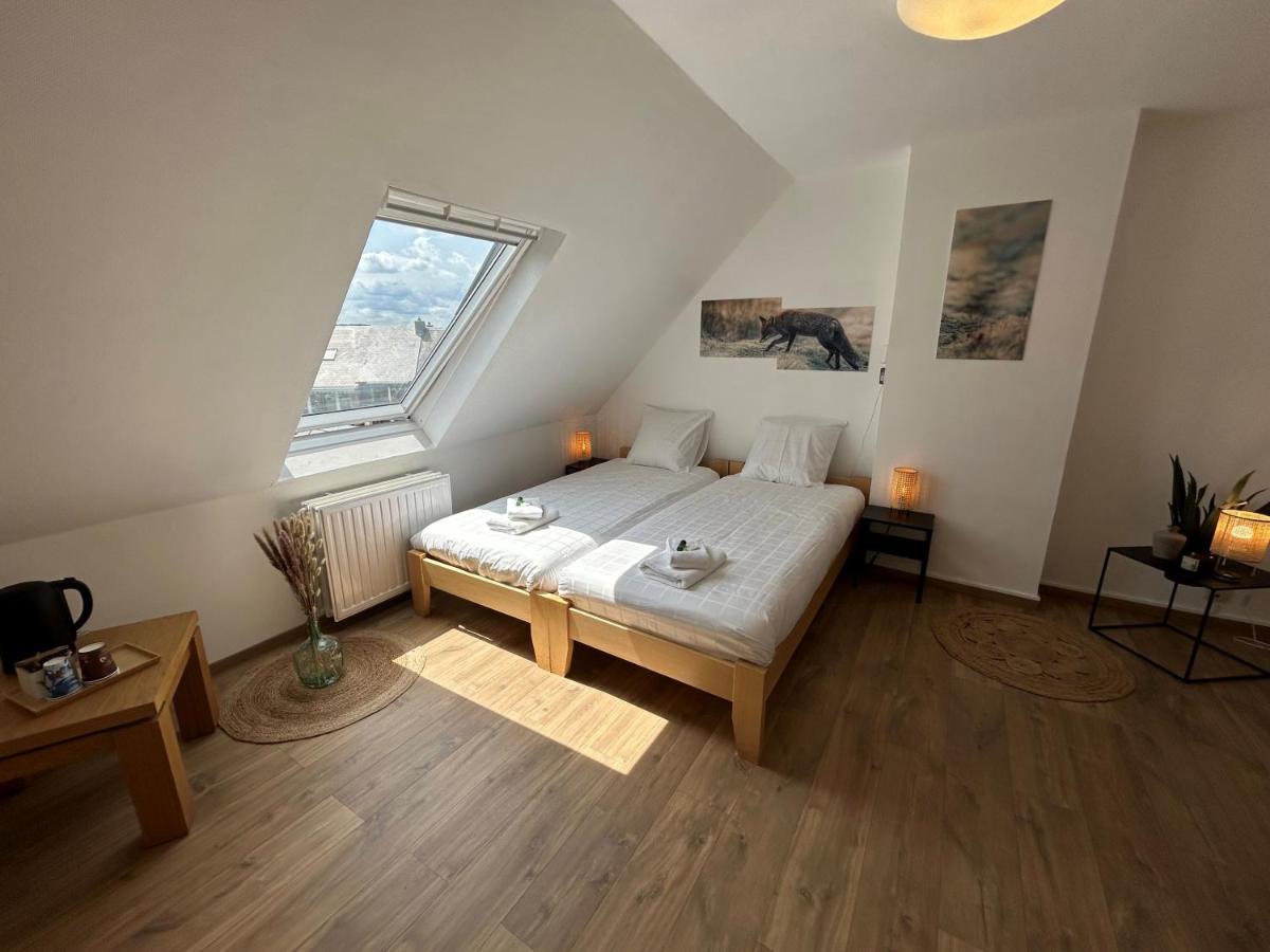 Floreal Malmedy Exterior foto