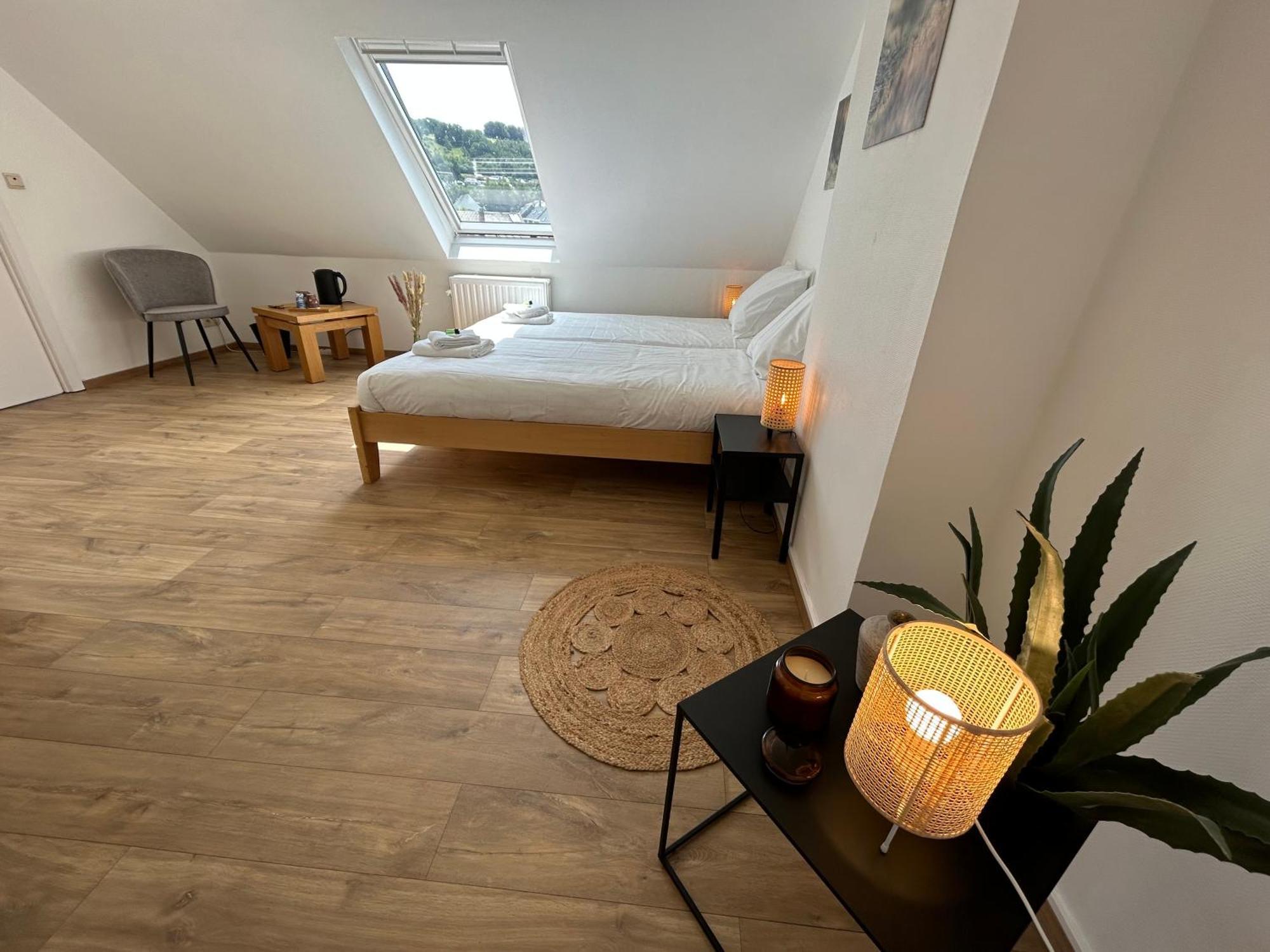 Floreal Malmedy Exterior foto