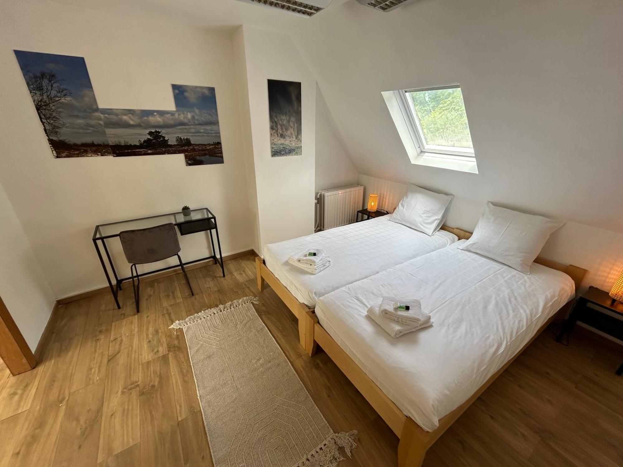 Floreal Malmedy Exterior foto