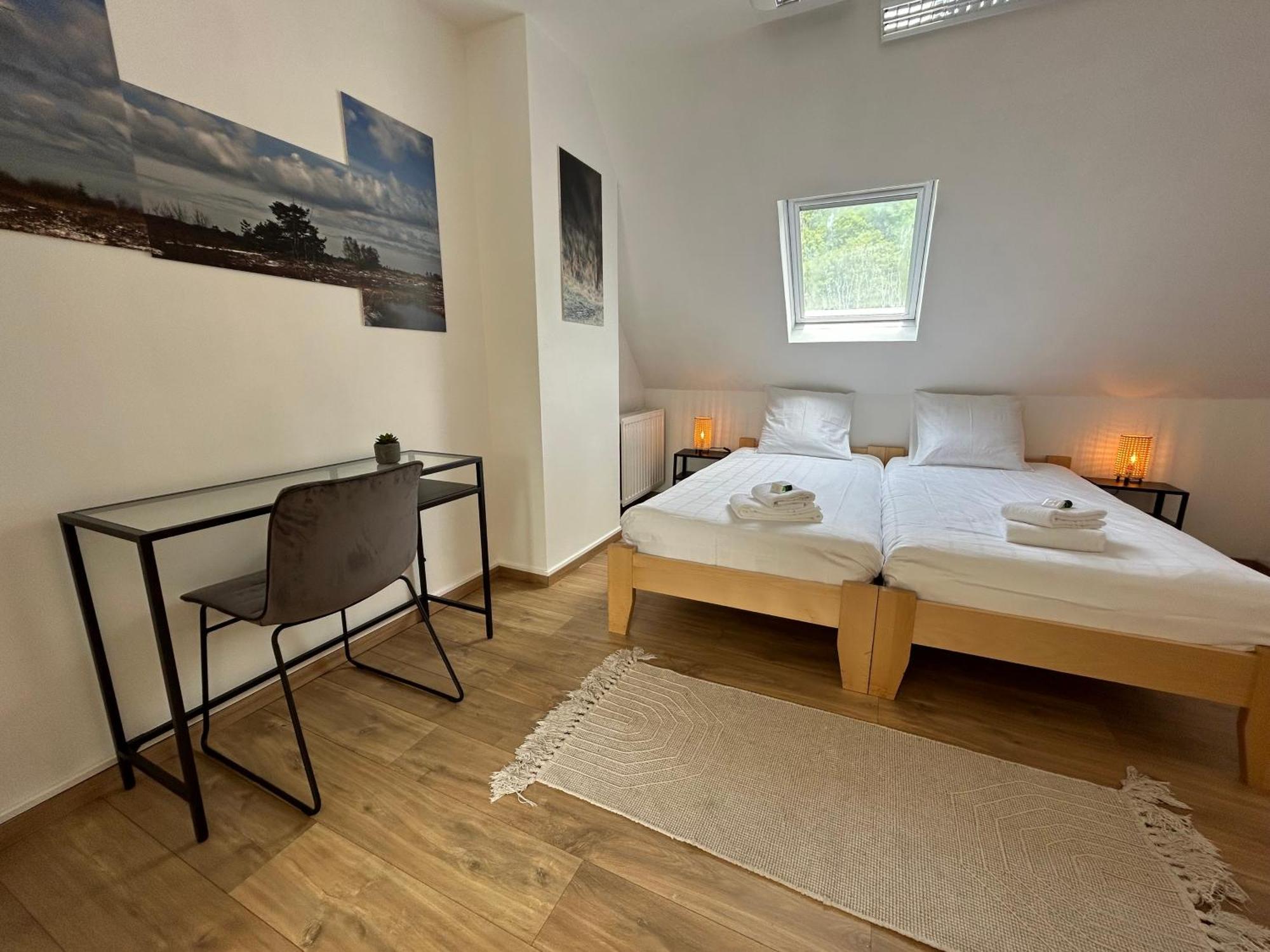 Floreal Malmedy Exterior foto