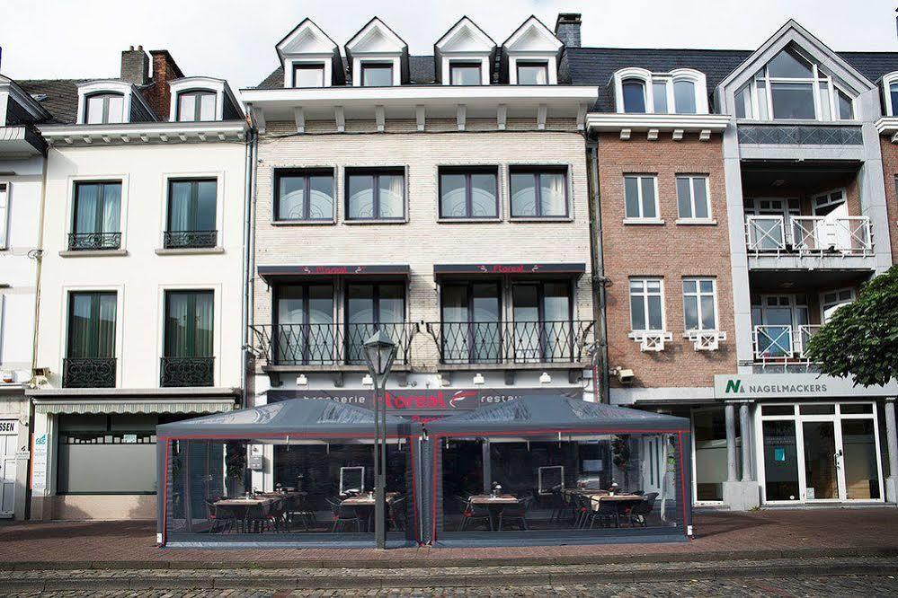 Floreal Malmedy Exterior foto
