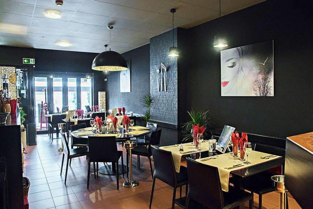 Floreal Malmedy Exterior foto