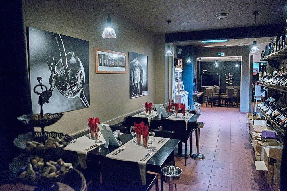 Floreal Malmedy Exterior foto