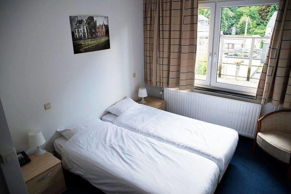 Floreal Malmedy Exterior foto