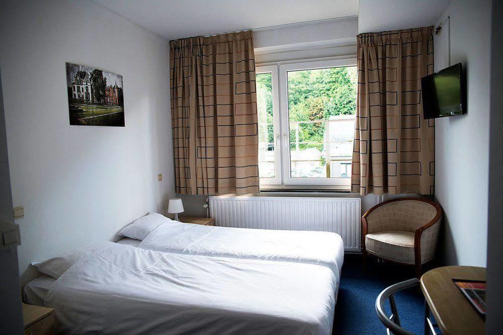 Floreal Malmedy Exterior foto