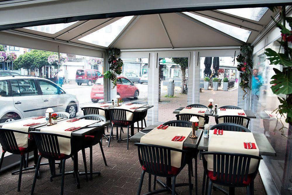 Floreal Malmedy Exterior foto